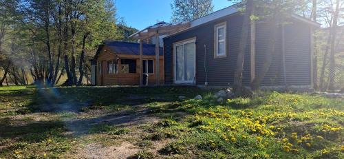 Cochrane Apartment | Cabaña Los Carpinteros