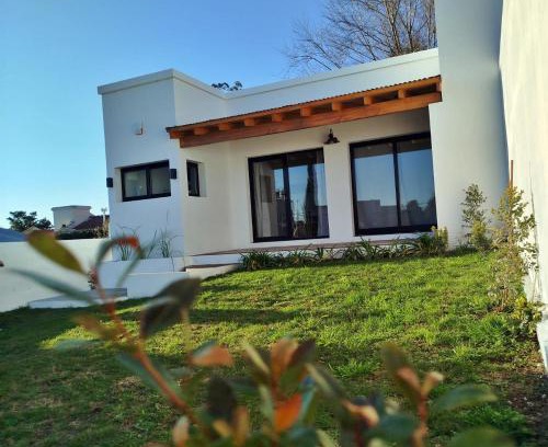 Tandil House | Cabaña Matorras 480