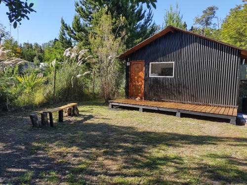 Ensenada Apartment | Cabaña Ruta Petrohue
