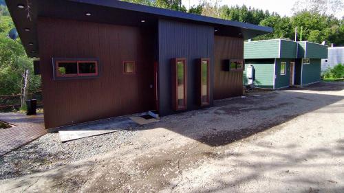 Bajos de Lircay Ski Chalet | Cabaña Serrano