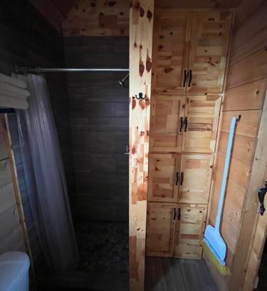 Cuauhtemoc Other | Cabaña The Pondside Cabin