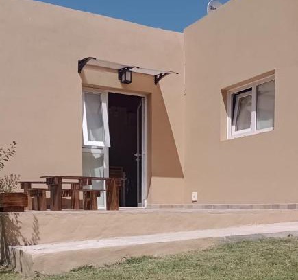 Tandil House | Cabaña zona Centinela