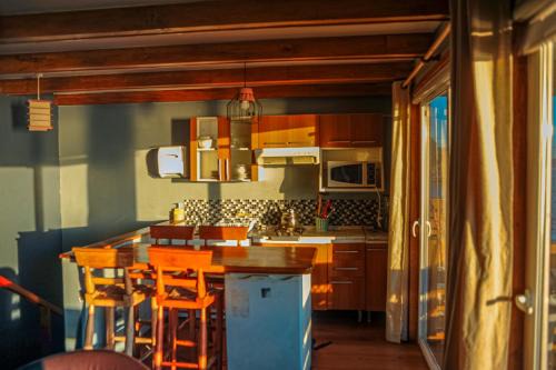 Tome Apartment | Cabañas Bordemar Habitaciones para 2 y 3, Cabañas para 4 y 5 huéspedes