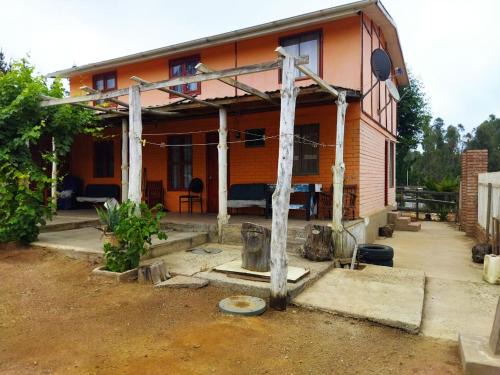 El Quisco Apartment | Cabañas Bosques del Totoral