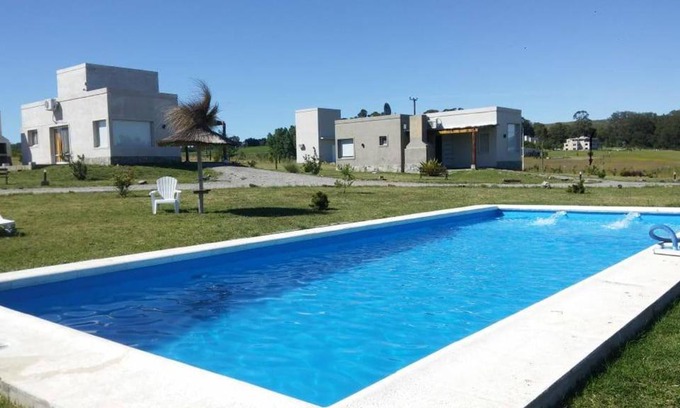 Tandil Cabin | Cabañas Calihue