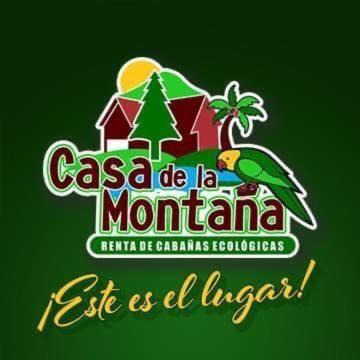 La Huasteca House | Cabañas Casa de la Montaña