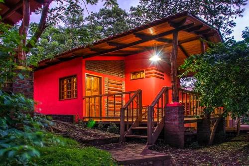Merida Apartment | Cabañas Congos