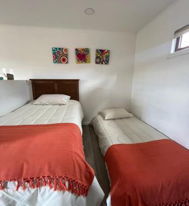 Punta Arenas Apartment | Cabañas de alojamiento