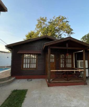 Puerto Iguazu Apartment | Cabañas Don Cuenca