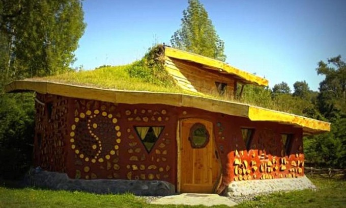 Lican Ray Cabin | Cabañas Ecologicas Valacirca