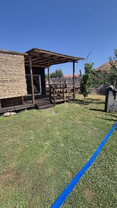 Rancagua Ski Chalet | Cabañas Eleven