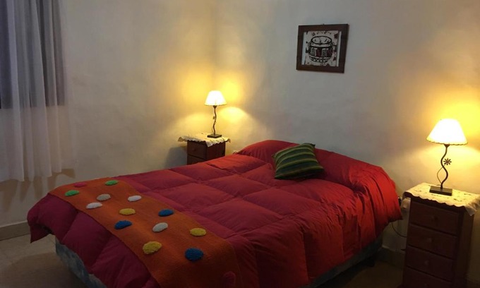 Tafi del Valle Cabin | Cabañas Ernes Huasi