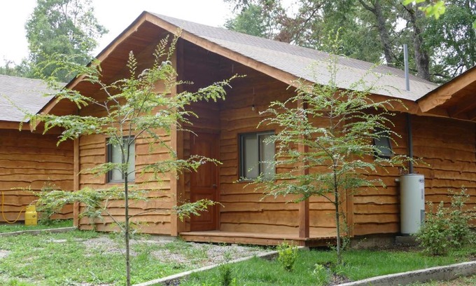 Panguipulli Cabin | Cabañas Huenehue