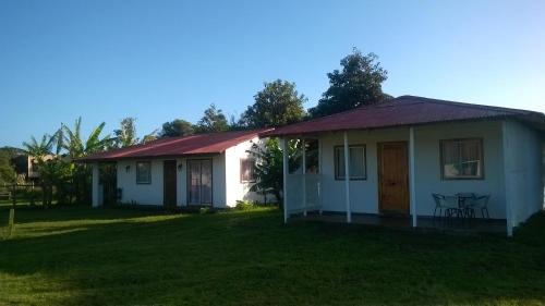 Hanga Roa House | Cabañas Isla de Pascua
