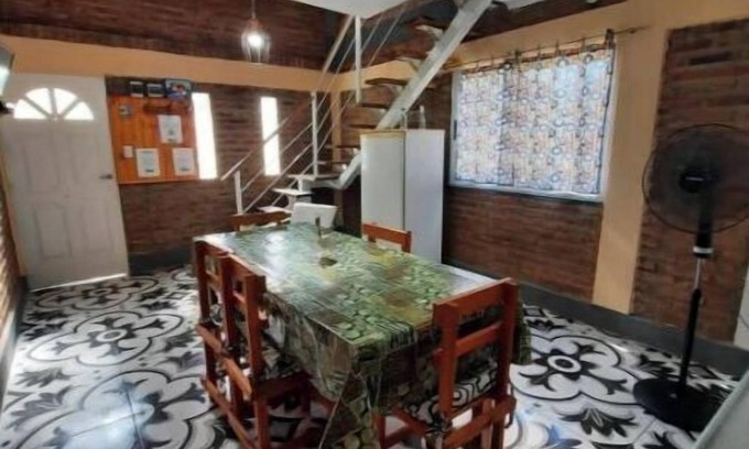 Catamarca House | Cabañas Ismiango "agua de los Pajaritos"