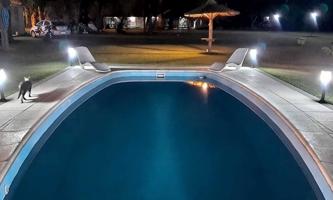 Ranchos House | Cabañas La Deseada- Ranchos Pcia of Buenos Aires