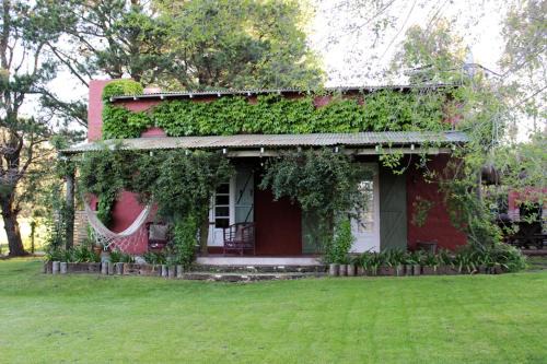 Tandil Cabin | Cabañas La Escondida