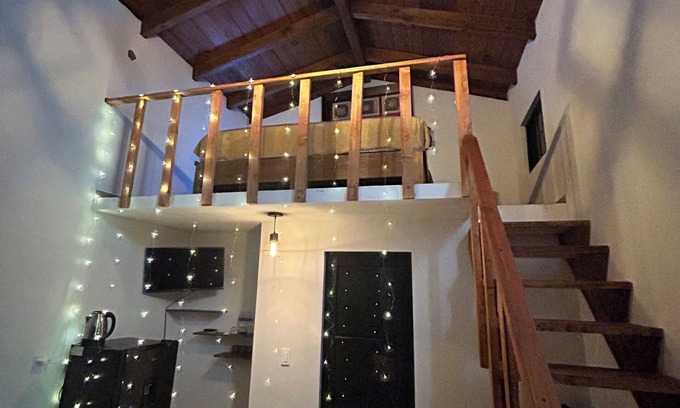 Huasca De Ocampo Cabin | Cabañas La Victoria By GEstores
