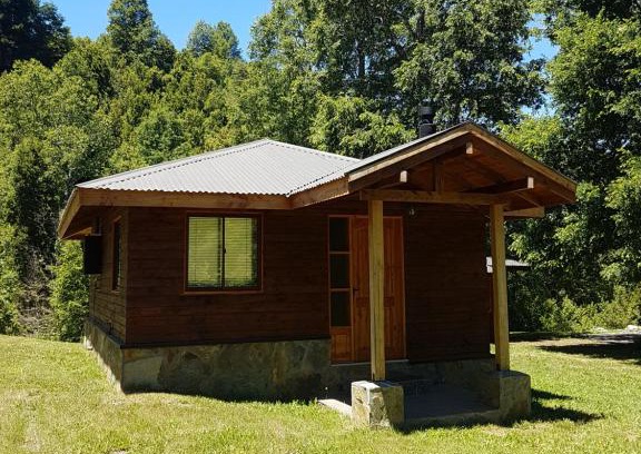 Pucon Ski Chalet | Cabañas Los Maquis
