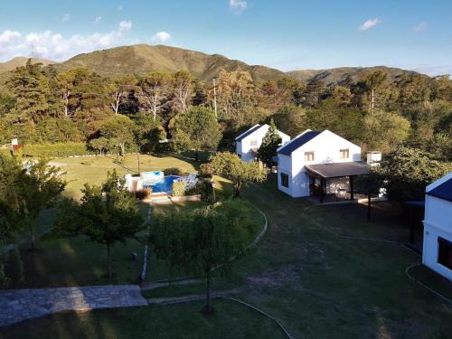 Huerta Grande Apartment | Cabañas Los Moye