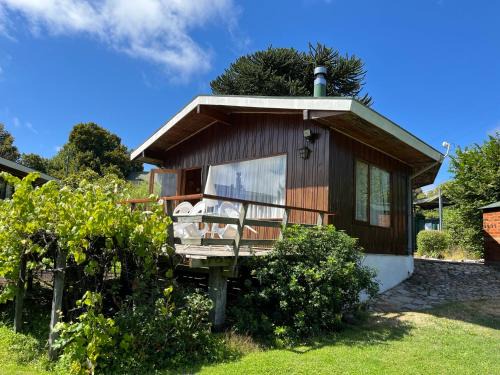 Pucon Apartment | Cabañas Los Tilos Pucón