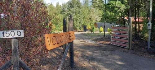 Ensenada Ski Chalet | Cabañas Los Volcanes Ensenada Puerto Varas