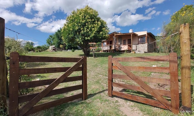 Huerta Grande Apartment | Cabañas Mónika III Norte