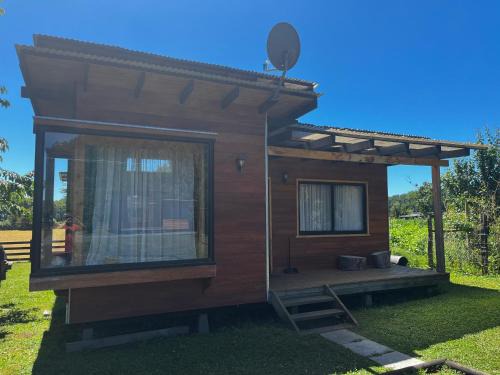 Llifen House | Cabañas M&R Lago Ranco