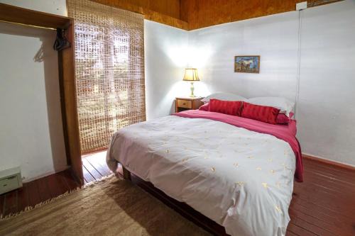 Hanga Roa House | Cabañas Matavai
