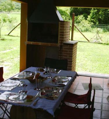 Vaqueros Apartment | Cabañas Mayma