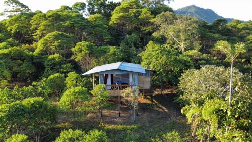 Albania Cabin | Cabañas Mi Bello Atardecer