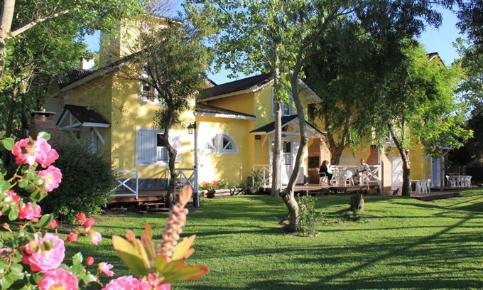 Las Gaviotas Cabin | Cabañas Mi Lugar