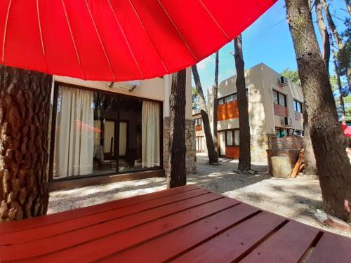 Mar de Las Pampas House | Cabañas Paseo de las Luces