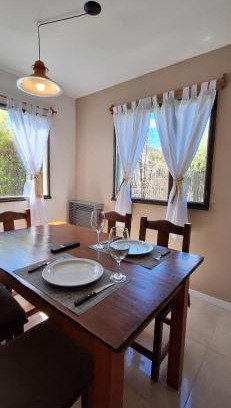 El Chalten House | Cabañas Paso de Viento