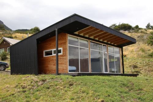 Coyhaique Apartment | Cabañas Patagonia Indómita