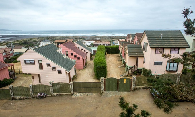 Pichilemu Cabin | Cabañas Piedra Grande