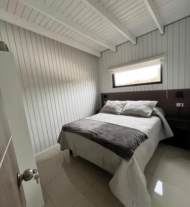 Paredones Apartment | Cabañas Piedrablanca