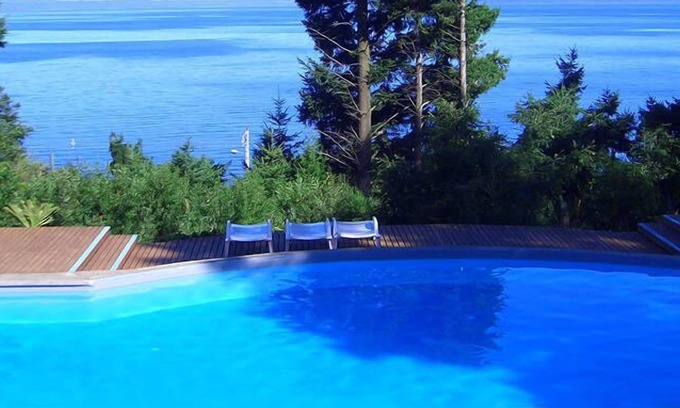 Pucon Cabin | Cabañas Portal Pucon