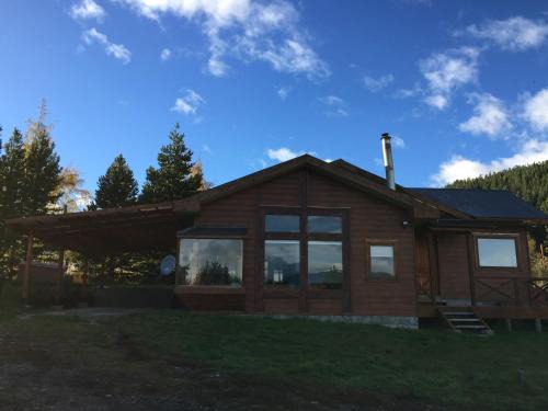 Coyhaique House | Cabañas Posadas De Coyhaique