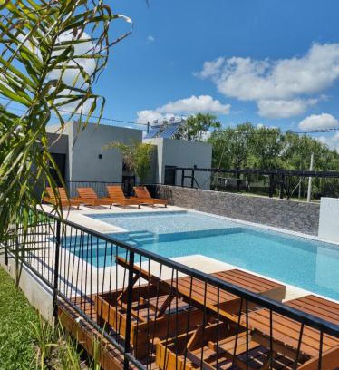 Colon House | Cabañas Posta Litoral
