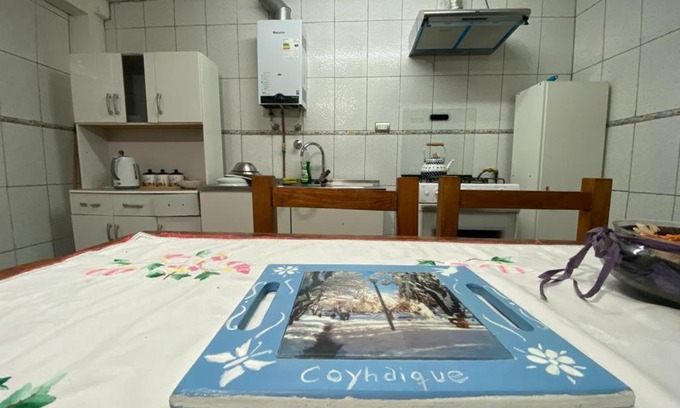 Coyhaique Apartment | Cabañas Primavera