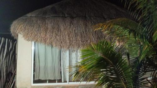 Telchac Puerto House | Cabañas Puertas del Sol