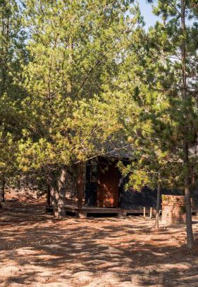 Algarrobo Apartment | cabañas riveras rentals