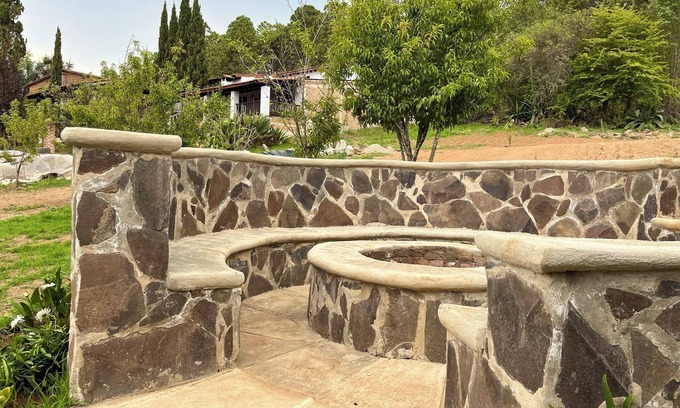Tapalpa Hotel | Cabañas Santa Fe Tapalpa