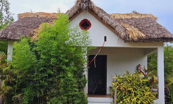 Tanchachin Cabin | CABAÑAS THAJÚ