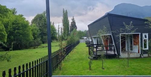 Aysen House | Cabañas Vista Rio