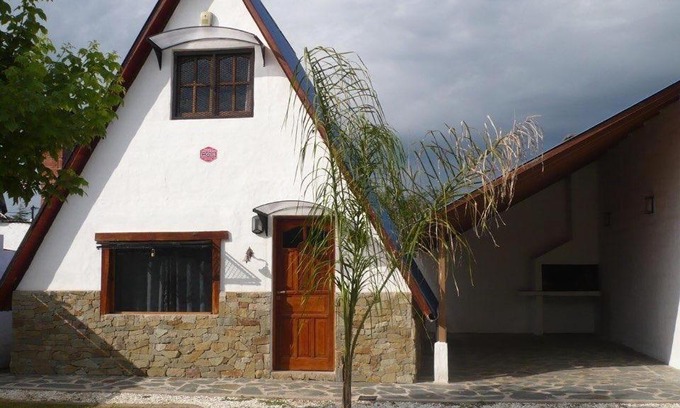Villa Del Dique Apartment | Cabañas Wasiqui