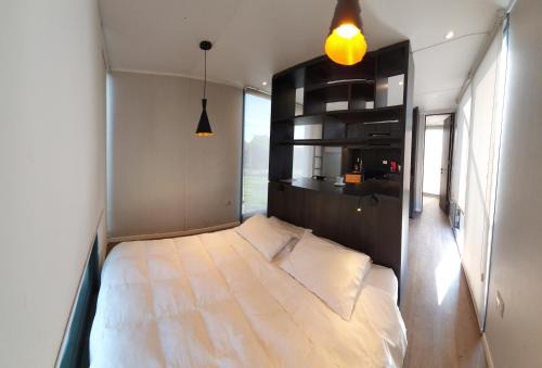 Santa Cruz House | Cabañas y Padel Tinycolchagua cl