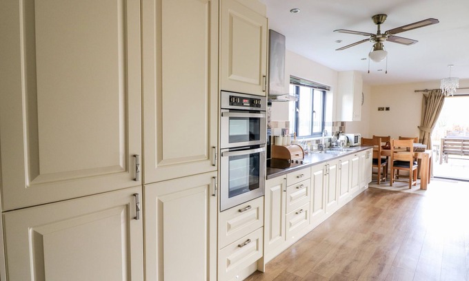 Rhayader Cottage | Caban Nant Ddu