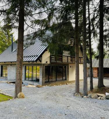 Joseni House | Cabana Bradul Adelinei